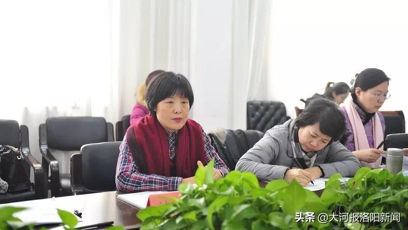 孟津雙語(yǔ)學(xué)校職業(yè)技術(shù)學(xué)院優(yōu)秀教師風(fēng)采展示（第七期）
