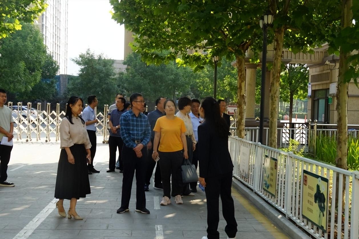 機(jī)關(guān)黨委開展清廉學(xué)校建設(shè)五個一活動的實踐與探索