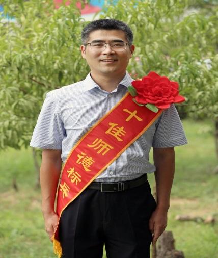 喜報(bào)！我校榮獲山東省職業(yè)院校技能大賽軟件測(cè)試賽項(xiàng)三等獎(jiǎng)