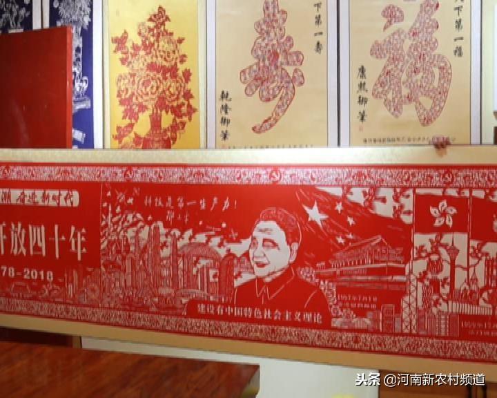 學(xué)校受邀參加非遺孟津雙語學(xué)校 多彩泰安活動，非遺進(jìn)社區(qū)的融合與創(chuàng)新展示