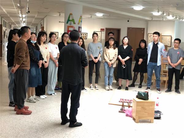 孟津雙語學校職業(yè)技術(shù)學院與嘉環(huán)人工智能學院簽約揭牌儀式暨人工智能論壇紀實報道