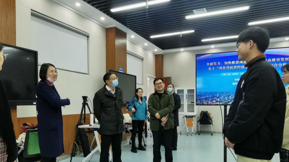 第十七屆省職業(yè)院校技能大賽備賽部署會召開，學(xué)院備戰(zhàn)策略部署啟動