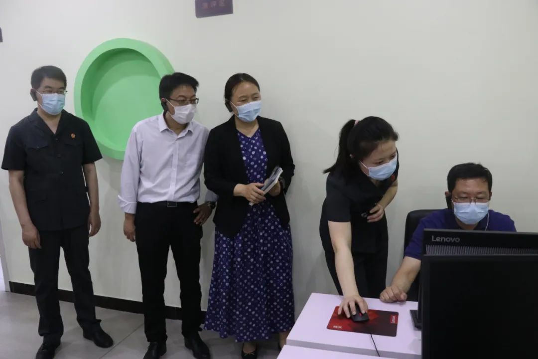 市人大調研學院一法一條例實施情況進展