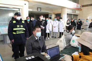 喜報(bào)！我院榮獲2023年度無償獻(xiàn)血工作省級表彰——熱血詮釋社會(huì)責(zé)任與擔(dān)當(dāng)