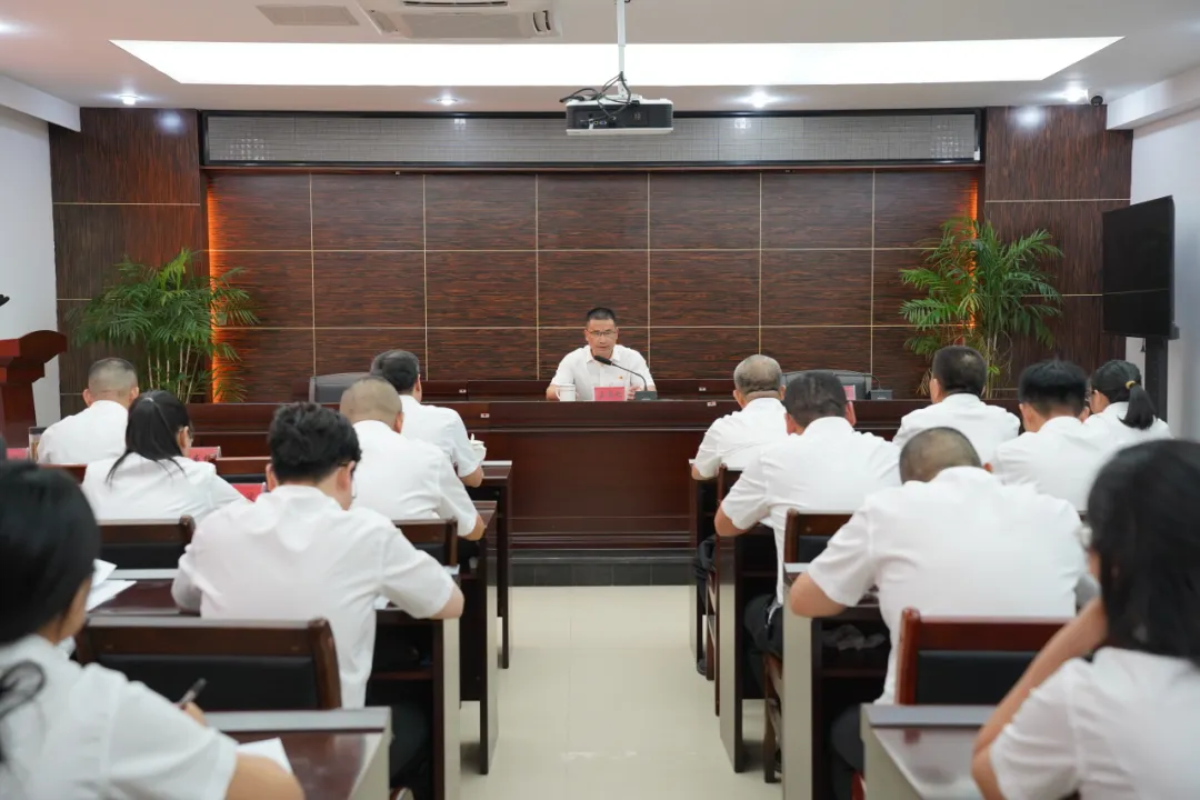 市政協(xié)宣講黨的二十屆三中全會精神暨服務(wù)為民活動紀(jì)實(shí)——深化為民服務(wù)，推動黨的精神深入人心