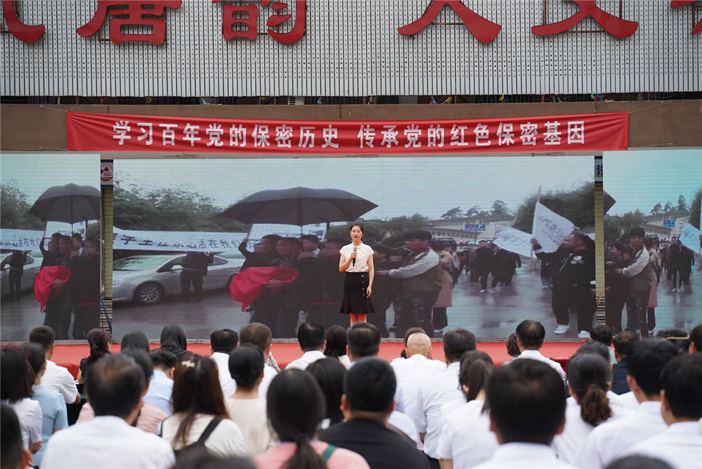 喜報(bào)！我院在第八屆愛(ài)我國(guó)防泰安市大學(xué)生主題演講大賽中榮獲優(yōu)秀組織獎(jiǎng)