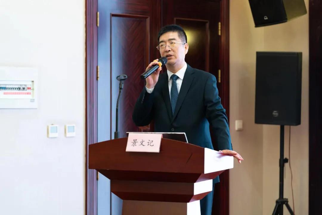 學(xué)院召開專業(yè)建設(shè)委員會第一次會議——開啟新一輪教育改革的征程
