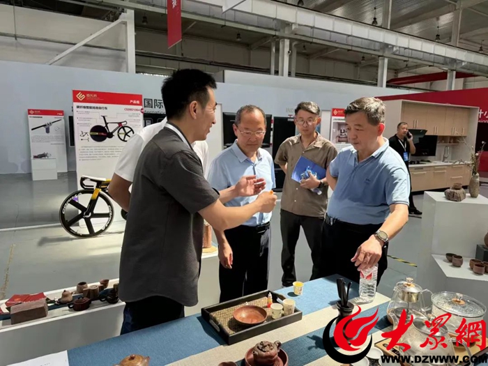 李士勇、宋洪波設(shè)計(jì)團(tuán)隊(duì)榮獲山東省省長杯新星獎(jiǎng)榮譽(yù)揭曉