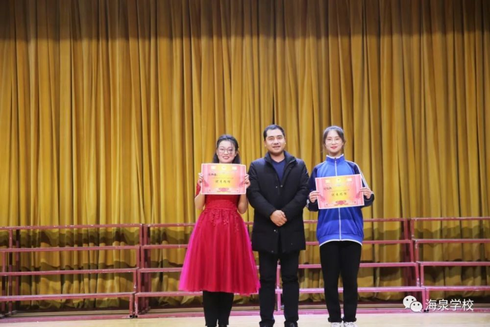喜報(bào)揭曉，我院在國(guó)泰民安·孟津雙語(yǔ)學(xué)校文藝選拔活動(dòng)中榮獲佳績(jī)