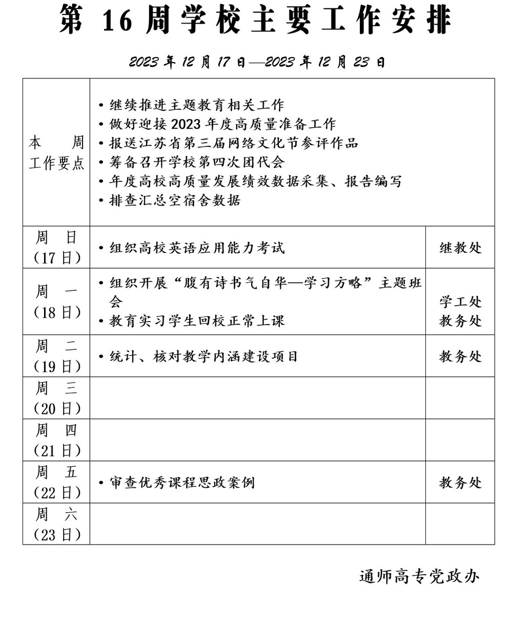 學院召開信息數(shù)據(jù)采集工作會議，聚焦2023-2024學年工作部署與數(shù)據(jù)整合