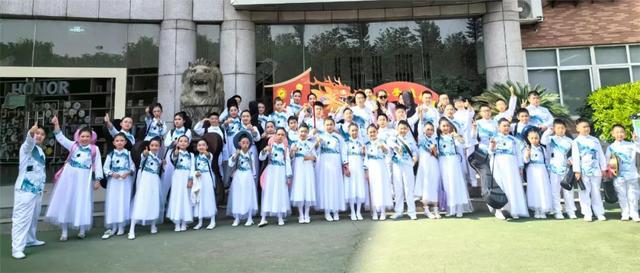 喜報(bào)！我院榮獲2024年山東省大學(xué)生校園藝術(shù)節(jié)合唱戲劇專項(xiàng)活動(dòng)優(yōu)秀表演獎(jiǎng)