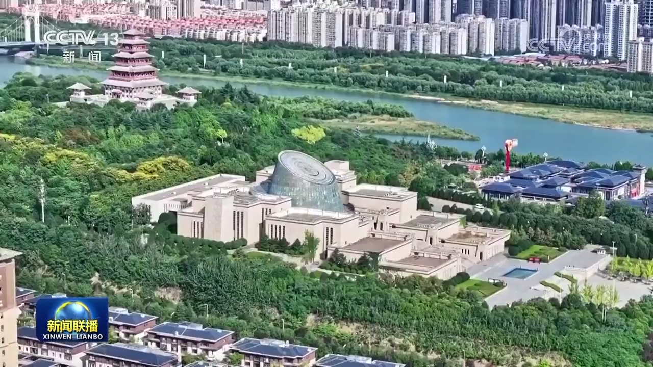 傳承中華文脈，觀摩封禪大典——學(xué)院組織中職學(xué)生參與文化體驗(yàn)活動(dòng)