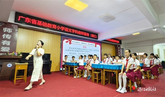 教育與藝術(shù)系舉辦2024年教學(xué)成果展，融合創(chuàng)新，共筑未來教育之夢