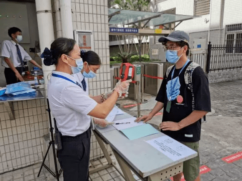 學生公寓消防技能大練兵——宿管人員的消防技能提升之旅