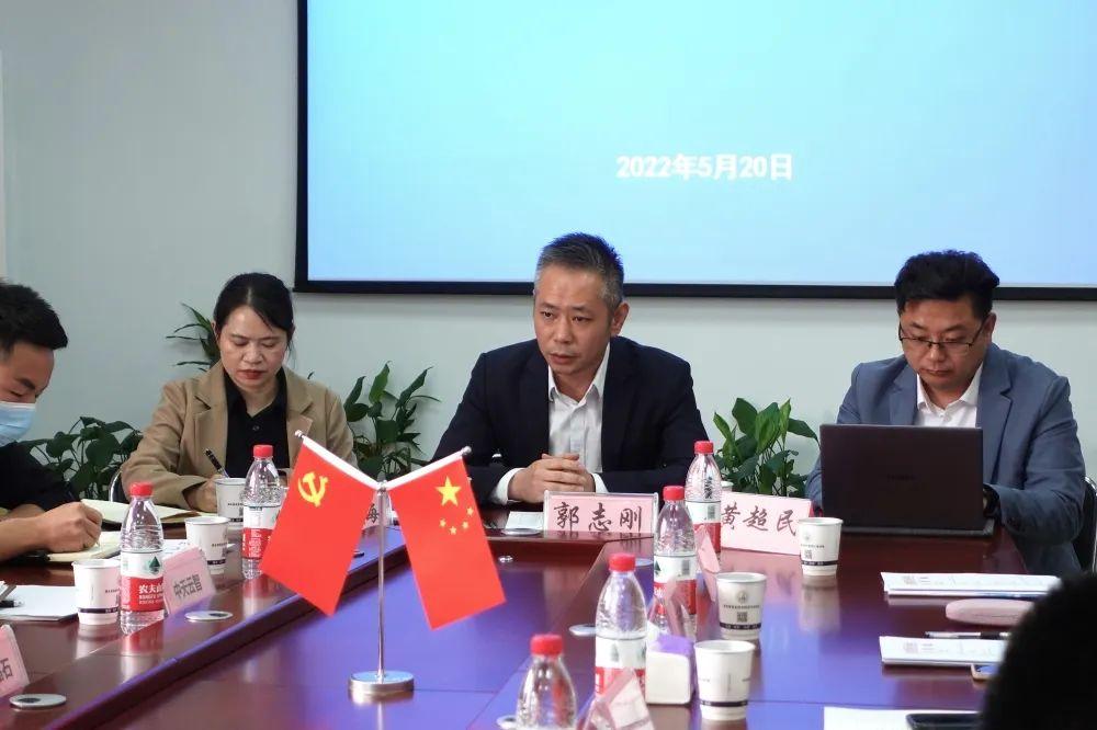 職業(yè)教育專業(yè)能力提升培訓(xùn)交流會在學(xué)院舉辦，深耕國際交流助推教學(xué)水平發(fā)展