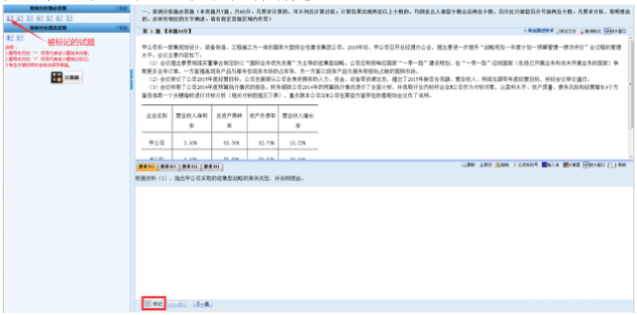 我院成功承辦2024年度全國會計專業(yè)技術(shù)初高級資格無紙化考試——邁向數(shù)字化考試新紀(jì)元