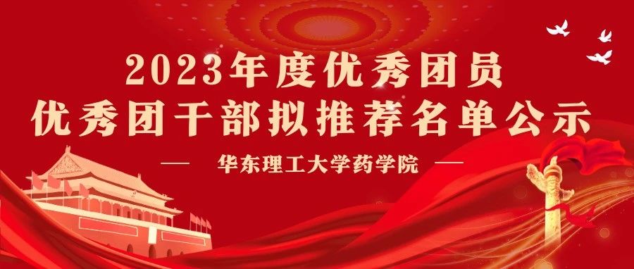 喜訊！學(xué)院團(tuán)委榮獲2023年度全省高校共青團(tuán)工作評(píng)價(jià)優(yōu)秀等次