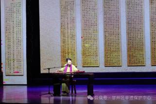 沐浴文化之韻，賡續(xù)中華文脈——我院受邀參加傳承歷史文脈，賡續(xù)時(shí)代華章駐泰高校首屆中華優(yōu)秀傳統(tǒng)文化活動(dòng)