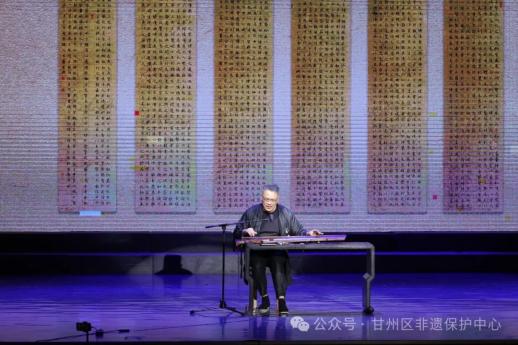 沐浴文化之韻，賡續(xù)中華文脈——我院受邀參加傳承歷史文脈，賡續(xù)時(shí)代華章駐泰高校首屆中華優(yōu)秀傳統(tǒng)文化活動(dòng)