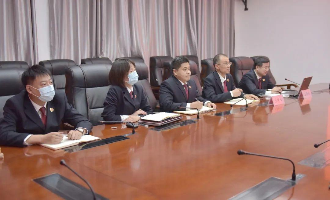 山東省高校思想政治理論課專家蒞臨我院開展聽課調(diào)研活動(dòng)紀(jì)實(shí)