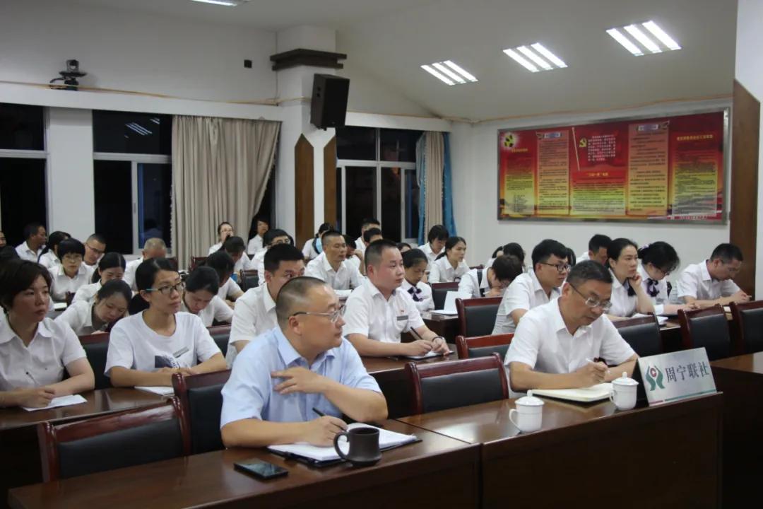 學(xué)院舉行學(xué)習(xí)新修訂紀(jì)律處分條例釋義宣講會(huì)——深化理解，共同遵守校園新秩序