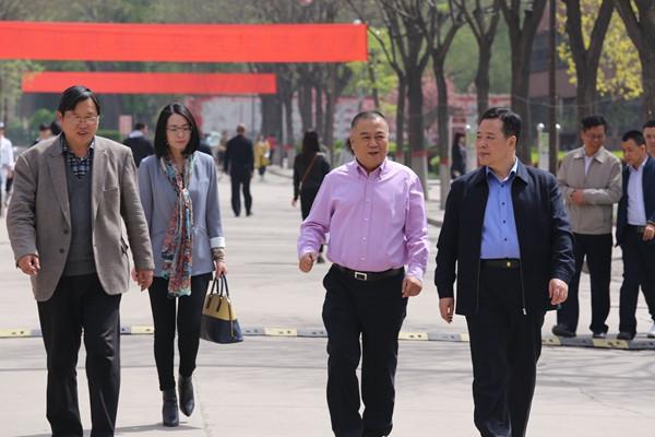 我院參加山東省創(chuàng)新創(chuàng)業(yè)教育師資能力提升專(zhuān)項(xiàng)活動(dòng)的深度體驗(yàn)與啟示