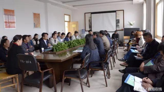 孟津雙語學?？萍紝W院交流共建活動紀實，深化合作，共謀發(fā)展