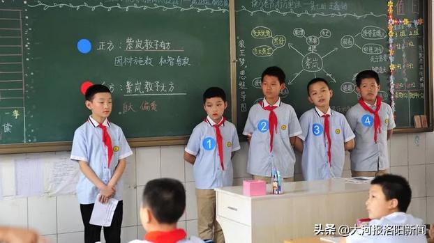 孟津雙語學(xué)校職業(yè)技術(shù)學(xué)院優(yōu)秀教師風(fēng)采展示（第二十期）