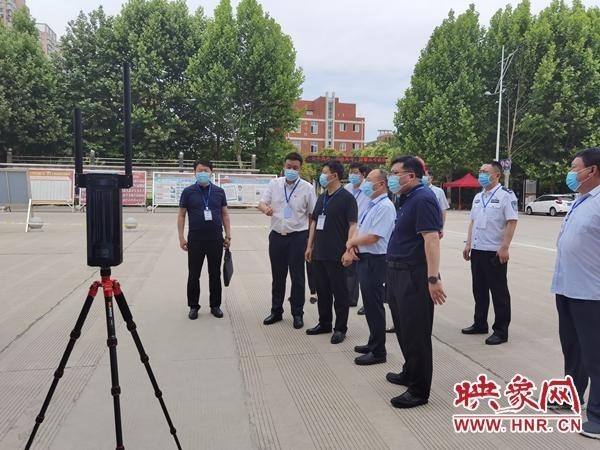 我院順利完成2024年山東省春季高考現(xiàn)代農(nóng)藝類技能測(cè)試工作