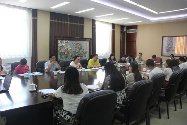心理中心舉辦大學(xué)生心理健康教育教學(xué)研討會暨新教師匯報課活動紀(jì)實