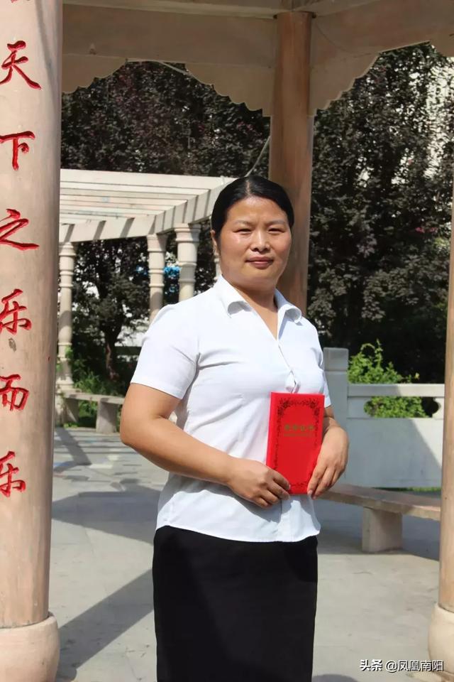 孟津雙語學(xué)校職業(yè)技術(shù)學(xué)院優(yōu)秀教師風(fēng)采展示（第十九期）