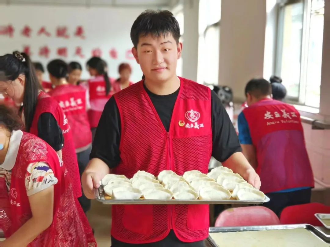 喜報！我院在2023年度百萬大學(xué)生進(jìn)社區(qū)社會實踐活動中榮獲多項省級表彰