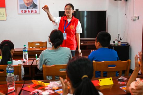 我院在全國大學(xué)生2023年寒假返家鄉(xiāng)社會實(shí)踐一起云支教第六季專項(xiàng)活動中獲評優(yōu)秀宣傳高校