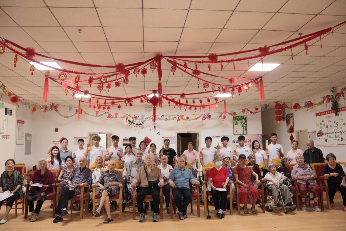 我院教師榮獲2023年度山東青年志愿者優(yōu)秀個人典型稱號，致敬崇高精神，激勵青年力量