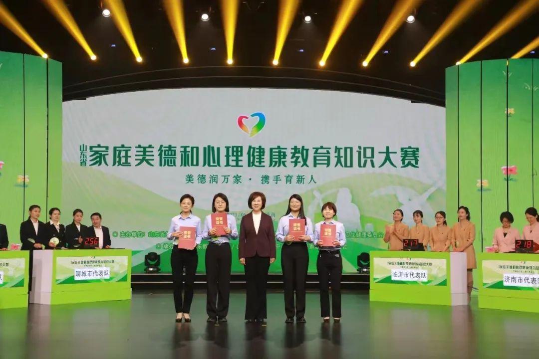 我院師生作品在山東省高校心理健康月展示活動中榮獲佳績