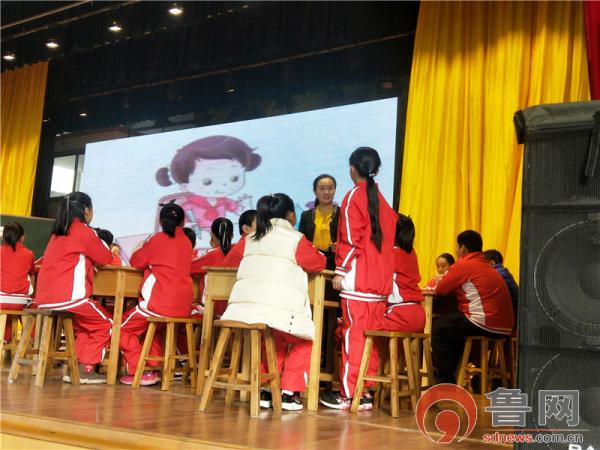 喜報(bào)！我院師生作品在山東省高校心理健康月展示活動(dòng)中榮獲佳績(jī)