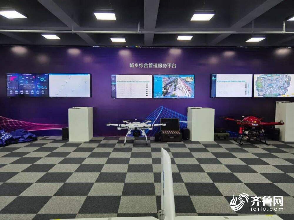 時(shí)空大數(shù)據(jù)人工智能實(shí)驗(yàn)室獲批山東省數(shù)據(jù)開(kāi)放創(chuàng)新應(yīng)用實(shí)驗(yàn)室，引領(lǐng)信息技術(shù)教育新篇章