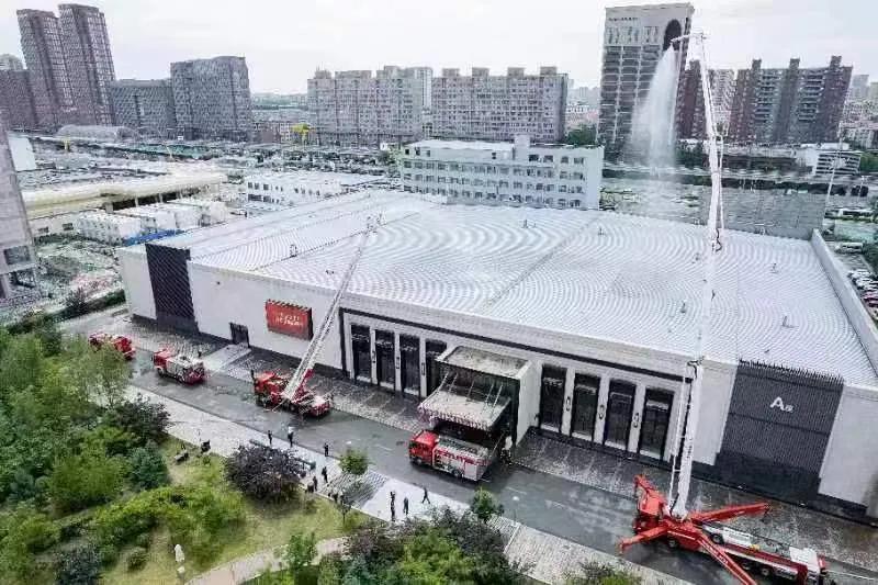 學(xué)院召開今冬明春消防安全百日攻堅(jiān)專題會議