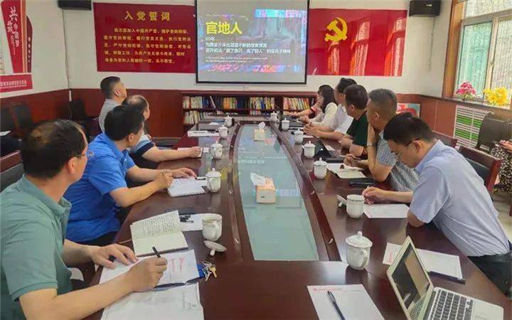 一課三融課程資源建設項目啟動儀式在我院舉行