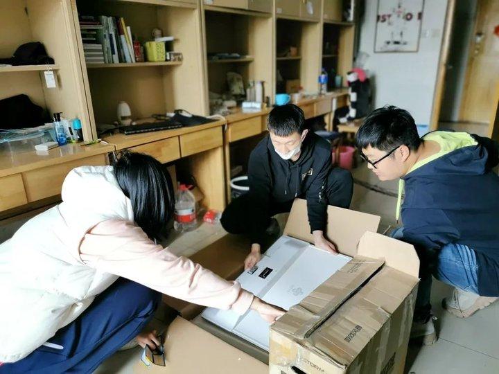 我院舉行大學(xué)生職業(yè)規(guī)劃大賽暨首屆山東省大學(xué)生職業(yè)規(guī)劃大賽選拔賽