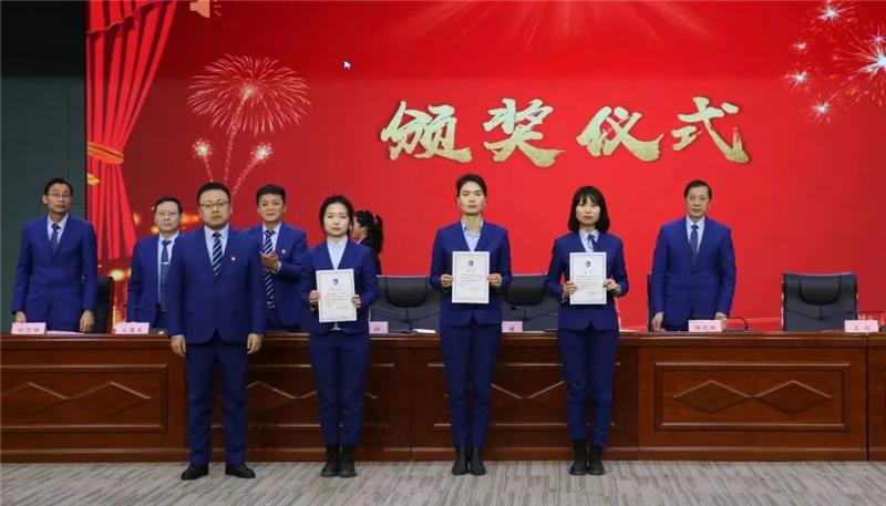 2023年辦學(xué)質(zhì)量考核工作部署會(huì)在我院召開(kāi)
