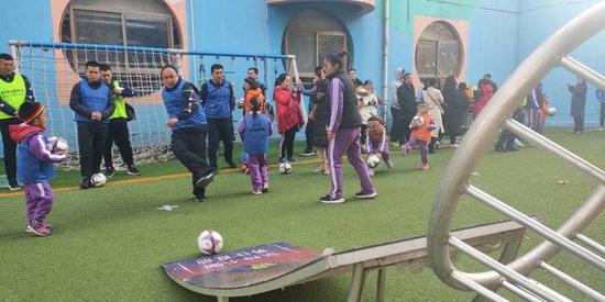泰安市2023年幼兒園園長培訓班圓滿落幕，聚焦領導力與教育理念，共創(chuàng)幼教新篇章