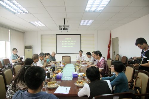 省教育廳調研組蒞臨我院，深化辦學條件理解，提升教育質量行動啟動