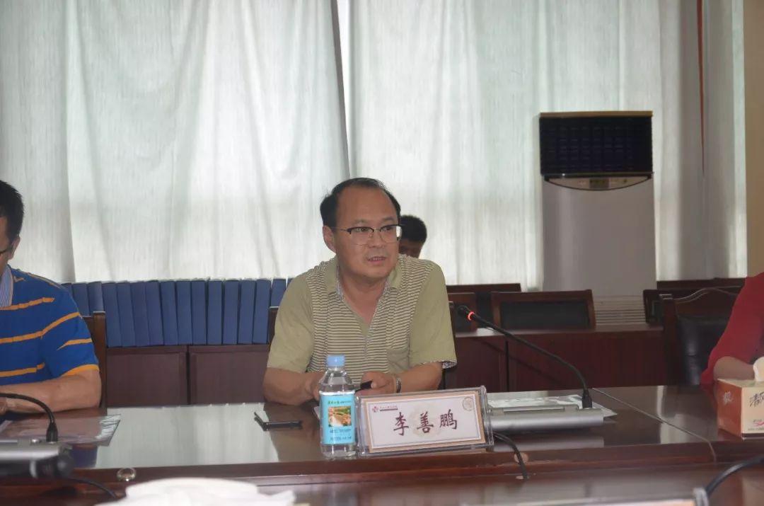 我院順利通過山東省優(yōu)質(zhì)高等職業(yè)院校建設工程項目驗收
