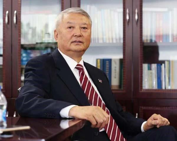 學(xué)院列為全國建筑低碳能源產(chǎn)教融合共同體首屆副理事長單位，探索與實(shí)踐