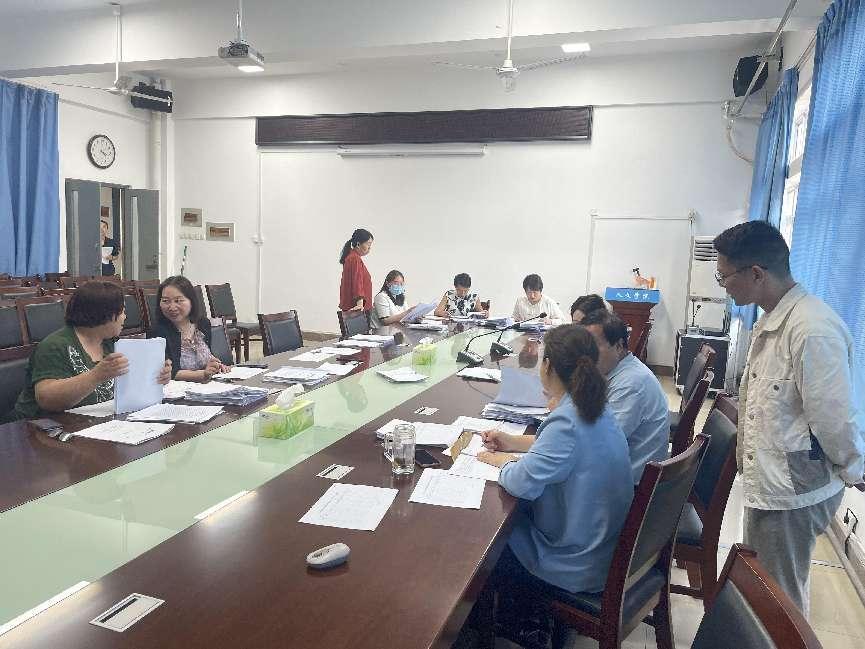 2023-2024學(xué)年第一學(xué)期開學(xué)教學(xué)檢查工作啟動