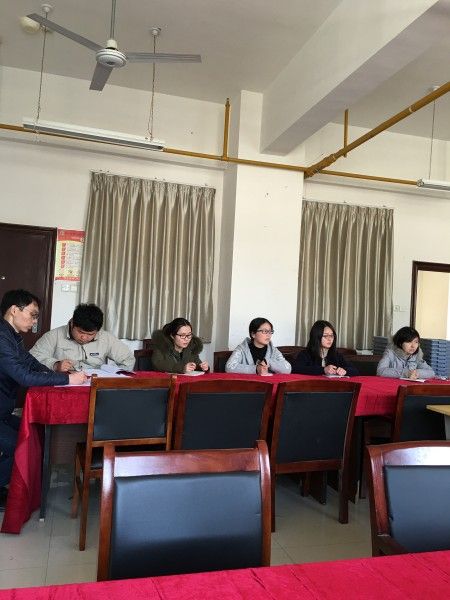 學(xué)院技能大賽工作推進(jìn)部署會(huì)，激發(fā)潛能，共筑卓越技能新篇章