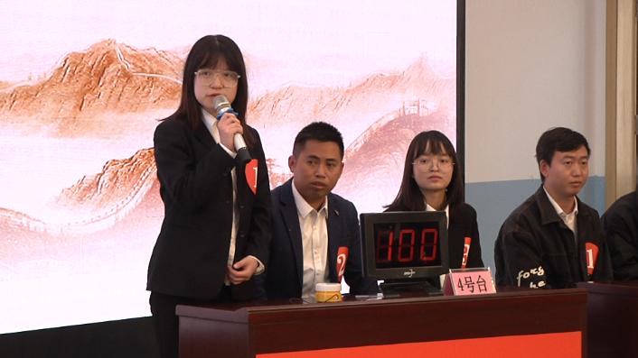 學(xué)院科級以上干部開班儀式，聚焦黨的二十大精神及三大能力提升專題學(xué)習(xí)培訓(xùn)啟動