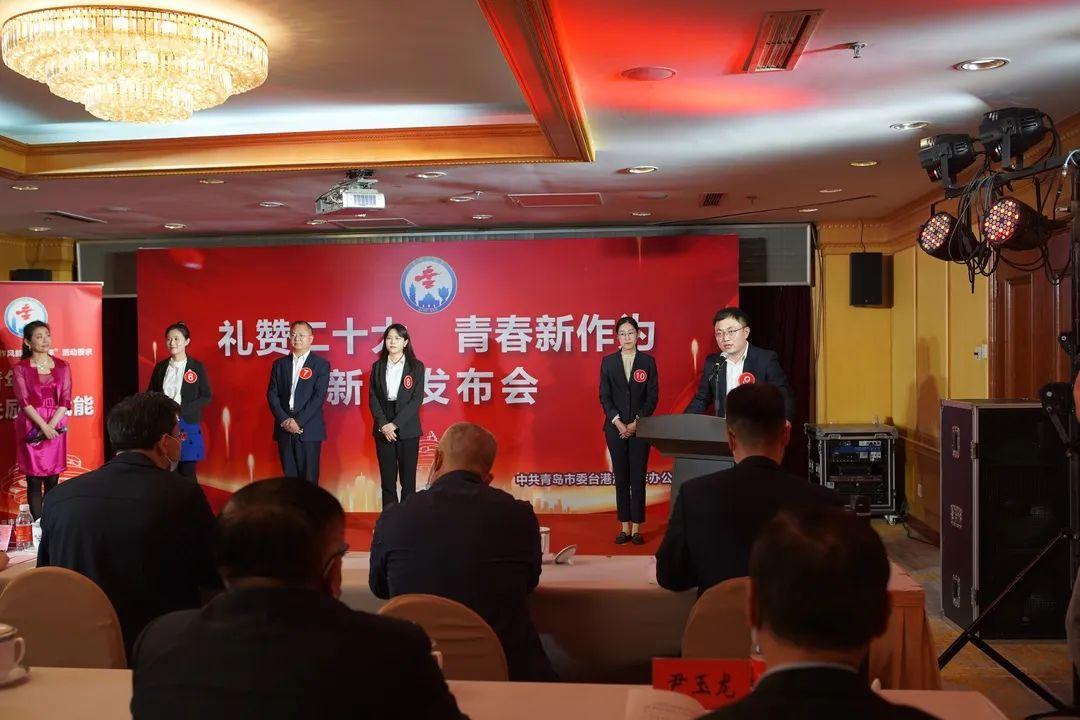 學(xué)院科級以上干部黨的二十大精神暨三個能力提升專題集中學(xué)習(xí)培訓(xùn)開班儀式