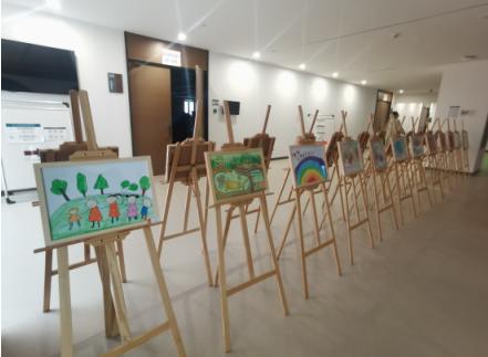 心靈與情感的盛大嘉年華，我院心靈集市活動(dòng)圓滿落幕（2023年5月25日）